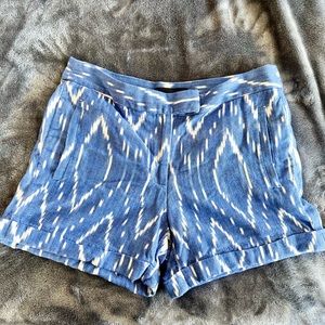 Summer J. Crew Womens short